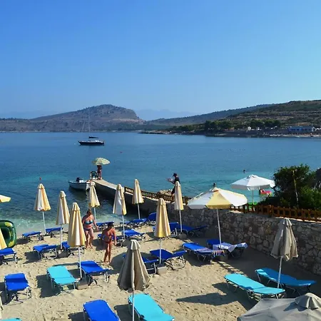 Apartment Doni Ksamil