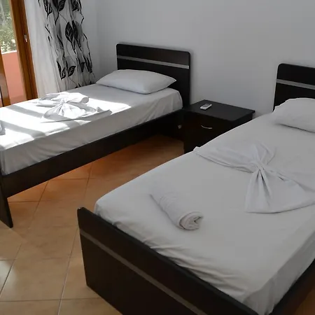Apartment Doni Ksamil
