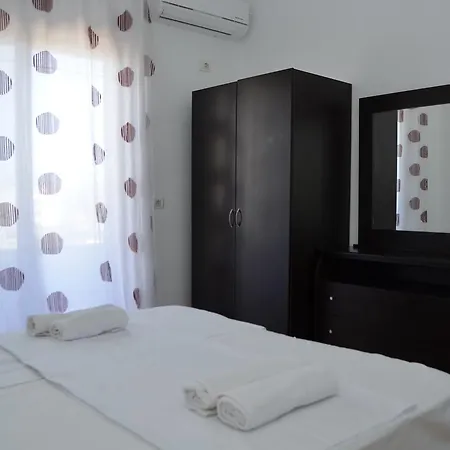 Doni Apartment Ksamil