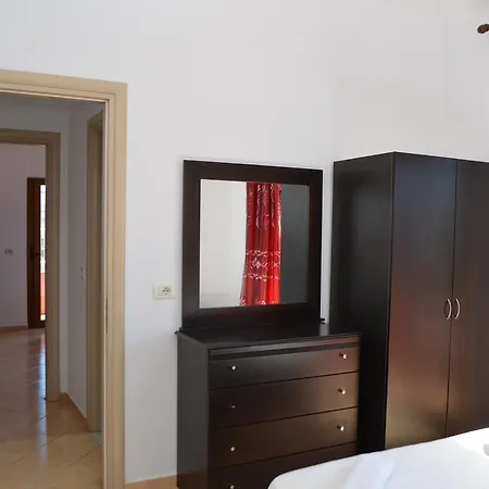 Apartment Doni Ksamil