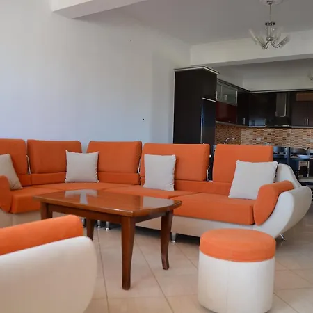 Apartment Doni Ksamil