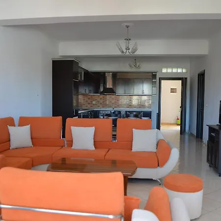 Doni Apartment