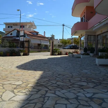 Doni * Ksamil