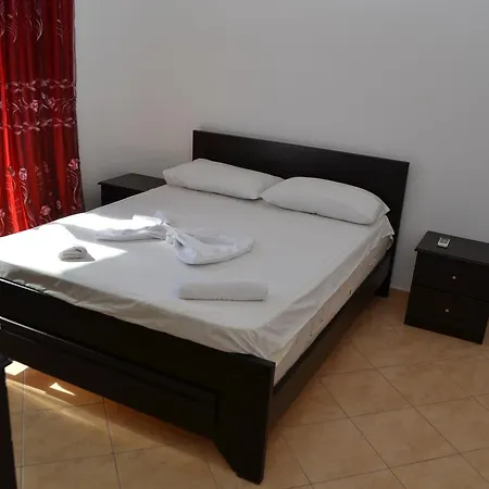 Apartment Doni *