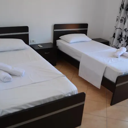 Doni Apartment Ksamil