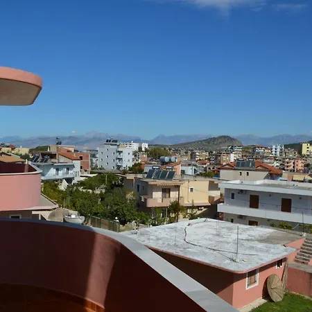 Doni Apartment Ksamil