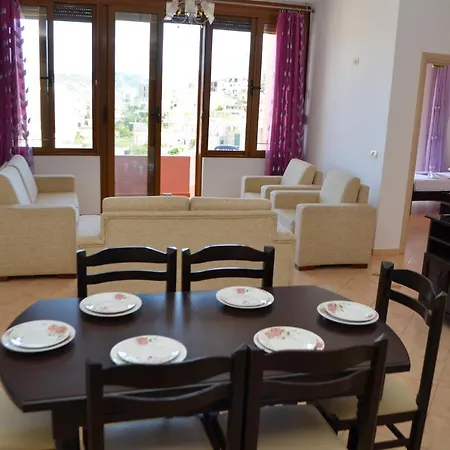 Apartment Doni Ksamil