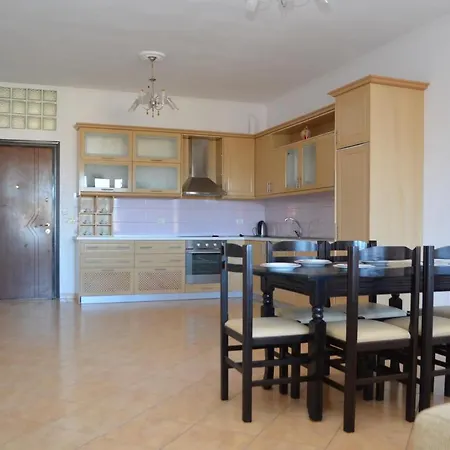 Apartment Doni Ksamil