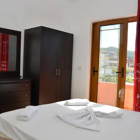 Doni Apartment Ksamil