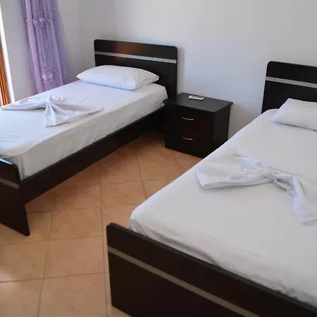 Apartment Doni Ksamil